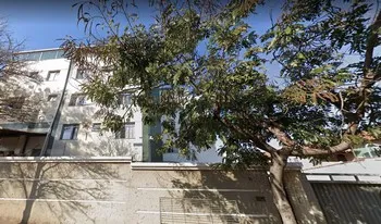 Condomínio Do Edifício Samuel em Belo Horizonte
