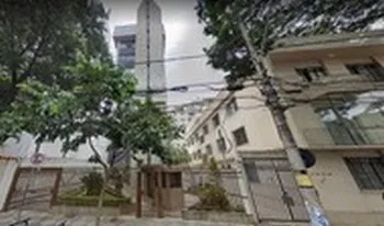 Condomínio Do Edifício Samuel Mizrahy em Belo Horizonte