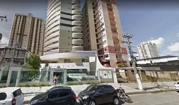 Imagem do Condomínio Do Edifício Samurai em Belém