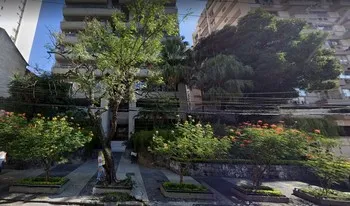 Condomínio Do Edifício Samurai em Rio De Janeiro