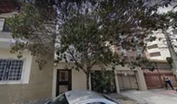 Condomínio Do Edifício San Andrés em Belo Horizonte
