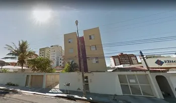 Imagem do Condomínio Do Edifício San Andrés em Uberlândia
