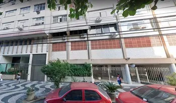 Imagem do Condomínio Do Edifício San Bento I E Ii em Niteroi