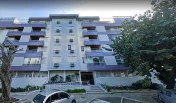Imagem do Condomínio Do Edifício San Blas Residence