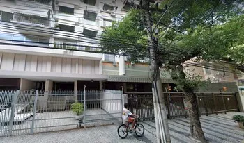 Imagem do Condomínio Do Edifício San Camilo em Niteroi