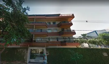 Imagem do Condomínio Do Edifício San Claude em Vitória