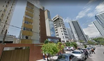 Imagem do Condomínio Do Edifício San Clemente em Recife