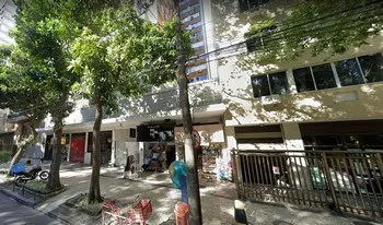 Condomínio Do Edifício San Clementi em Rio De Janeiro