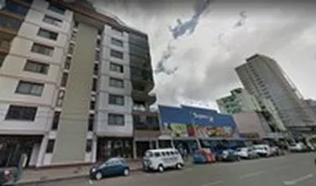 Imagem do Condomínio Do Edifício San Conrado em Passo Fundo