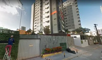 Imagem do Condomínio Do Edifício San Conrado em Jaboatão Dos Guararapes