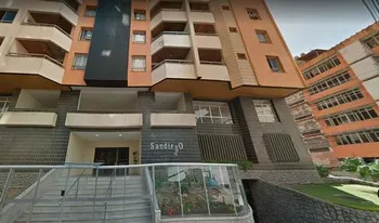 Imagem do Condomínio Do Edifício San Diego em Vila Velha
