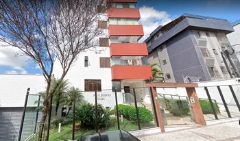 Condomínio Do Edifício San Diego em Belo Horizonte