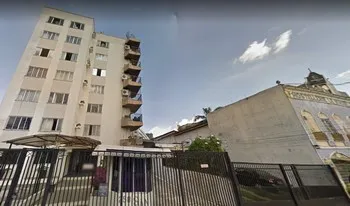 Imagem do Condomínio Do Edifício San Diego em Belém