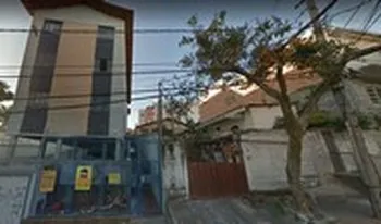 Condomínio Do Edifício San Diego em Belo Horizonte