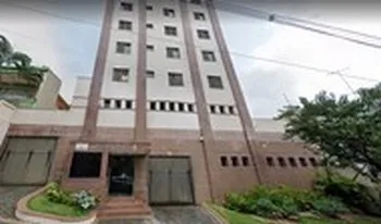 Condomínio Do Edifício San Diego em Belo Horizonte