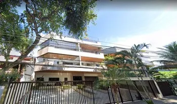 Condomínio Do Edifício San Diego em Rio De Janeiro