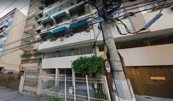 Imagem do Condomínio Do Edifício San Diego em Niteroi