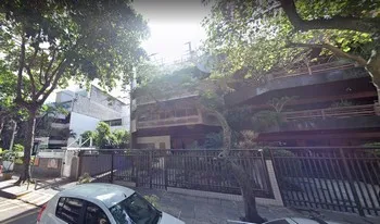 Condomínio Do Edifício San Diego em Rio De Janeiro