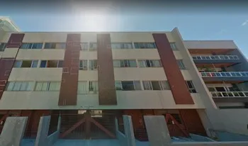 Imagem do Condomínio Do Edifício San Diego em Vitória