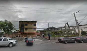 Imagem do Condomínio Do Edifício San Diego em Fortaleza