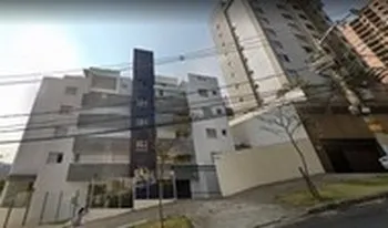 Condomínio Do Edifício San Diego em Belo Horizonte
