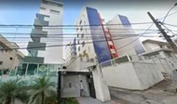Condomínio Do Edifício San Diego em Belo Horizonte