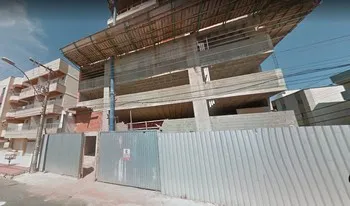 Imagem do Condomínio Do Edifício San Diego em Guarapari
