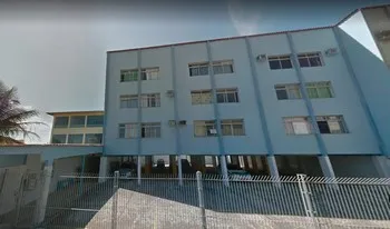Imagem do Condomínio Do Edifício San Diego em Serra