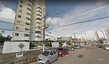 Imagem do Condomínio Do Edifício San Diego em Belém