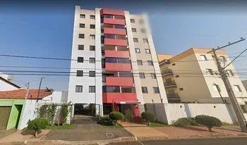 Imagem do Condomínio Do Edifício San Diego em Uberlândia