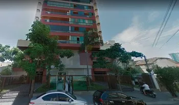 Imagem do Condomínio Do Edifício San Diego em Campos Dos Goytacazes