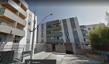 Imagem do Condomínio Do Edifício San Diego em Juiz De Fora