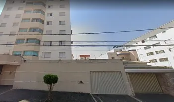 Imagem do Condomínio Do Edifício San Diego em Uberlândia