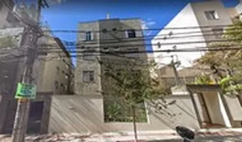 Condomínio Do Edifício San Diego em Belo Horizonte