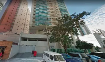Imagem do Condomínio Do Edifício San Diego em Vitória