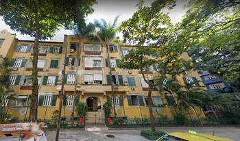 Condomínio Do Edifício San Diego em Rio De Janeiro