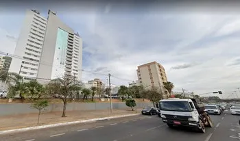 Imagem do Condomínio Do Edifício San Diego Uberlândia Suítes em Uberlândia