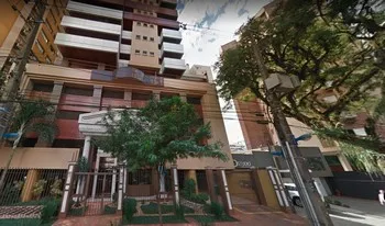 Imagem do Condomínio Do Edifício San Diego Village em Maringá