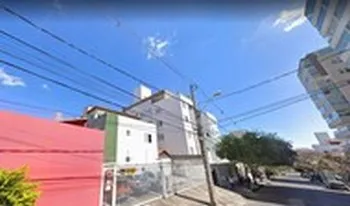 Condomínio Do Edifício San Diego em Belo Horizonte