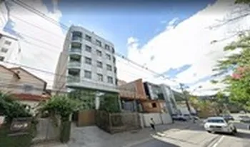 Imagem do Condomínio Do Edifício San Diego em Nova Friburgo