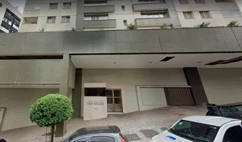 Condomínio Do Edifício San Diego em Belo Horizonte