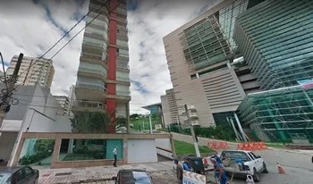 Imagem do Condomínio Do Edifício San Dona Di Piave em Vitória