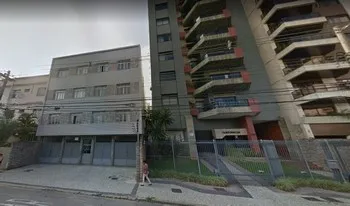 Imagem do Condomínio Do Edifício San Francesco De Paola em Juiz De Fora