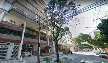 Condomínio Do Edifício San Francesco De Paola em Rio De Janeiro