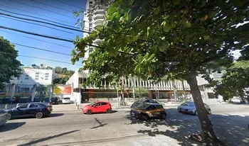 Condomínio Do Edifício San Francisco em Rio De Janeiro