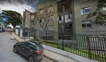 Condomínio Do Edifício San Francisco em Belo Horizonte