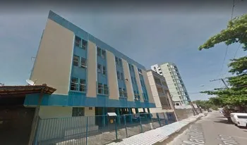 Imagem do Condomínio Do Edifício San Francisco em Serra