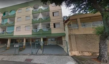 Imagem do Condomínio Do Edifício San Francisco em Vitória