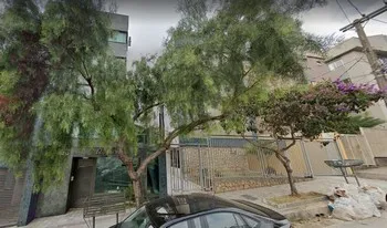 Condomínio Do Edifício San Francisco em Belo Horizonte