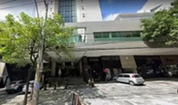 Condomínio Do Edifício San Francisco em Belo Horizonte